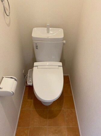 プティ・ボヌール北越谷の物件内観写真